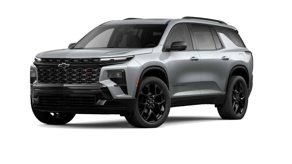 2024 Chevrolet Traverse RS w/2RS