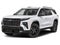 2024 Chevrolet Traverse RS w/2RS
