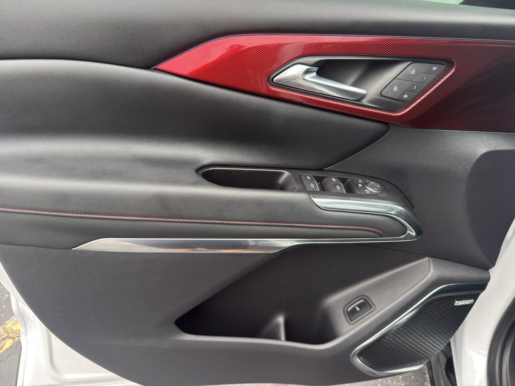 2024 Chevrolet Traverse RS w/2RS