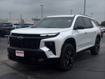 2024 Chevrolet Traverse RS w/2RS