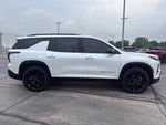 2024 Chevrolet Traverse RS w/2RS