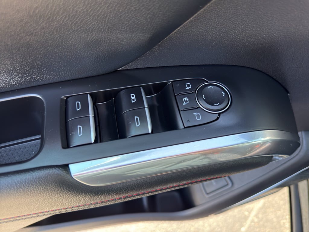 2024 Chevrolet Traverse RS w/2RS