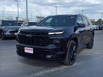 2024 Chevrolet Traverse RS w/2RS