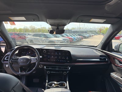 2024 Chevrolet Traverse RS w/2RS