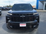 2024 Chevrolet Traverse RS w/2RS