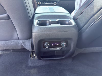 2024 Chevrolet Traverse RS w/2RS