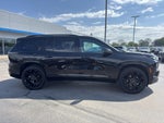 2024 Chevrolet Traverse RS w/2RS