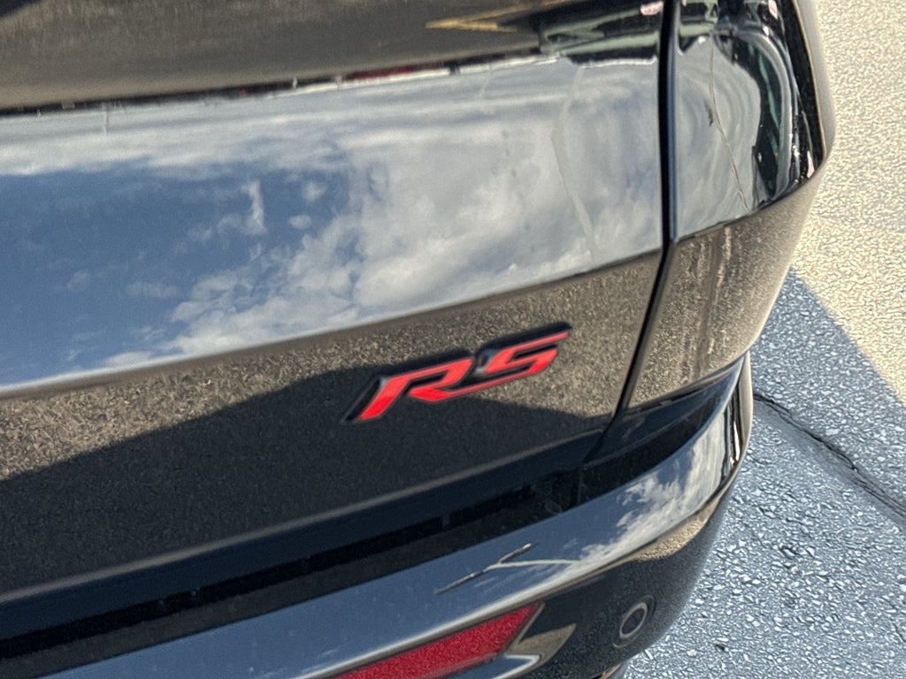 2024 Chevrolet Traverse RS w/2RS