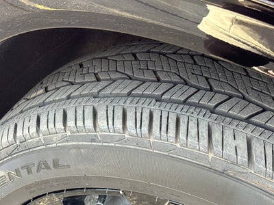 2024 Chevrolet Traverse RS w/2RS