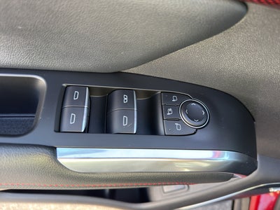 2024 Chevrolet Traverse RS w/2RS