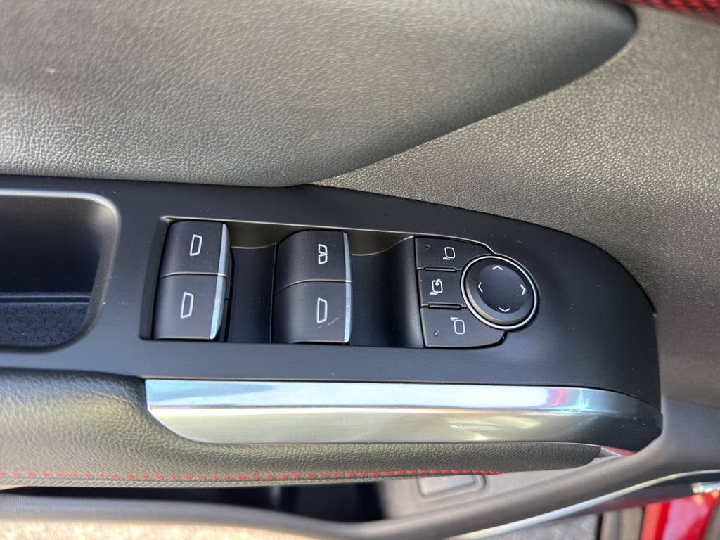 2024 Chevrolet Traverse RS w/2RS