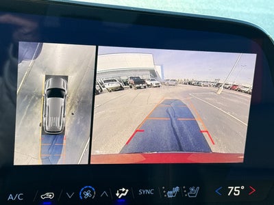 2024 Chevrolet Traverse RS w/2RS