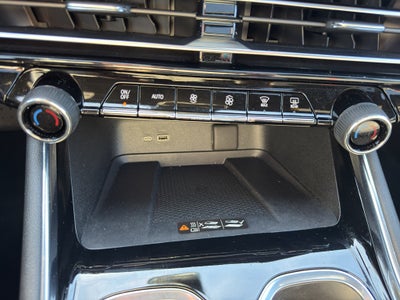 2024 Chevrolet Traverse RS w/2RS