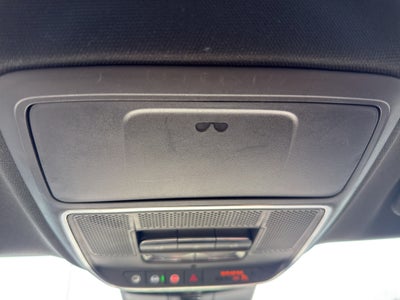 2024 Chevrolet Traverse RS w/2RS