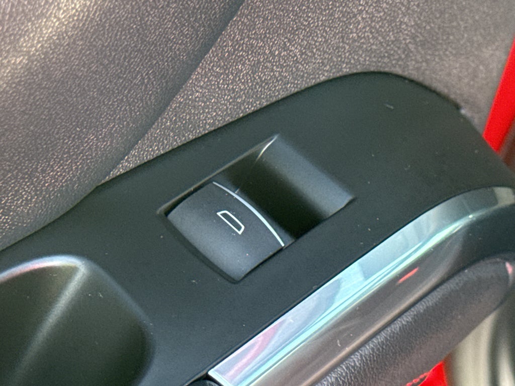 2024 Chevrolet Traverse RS w/2RS