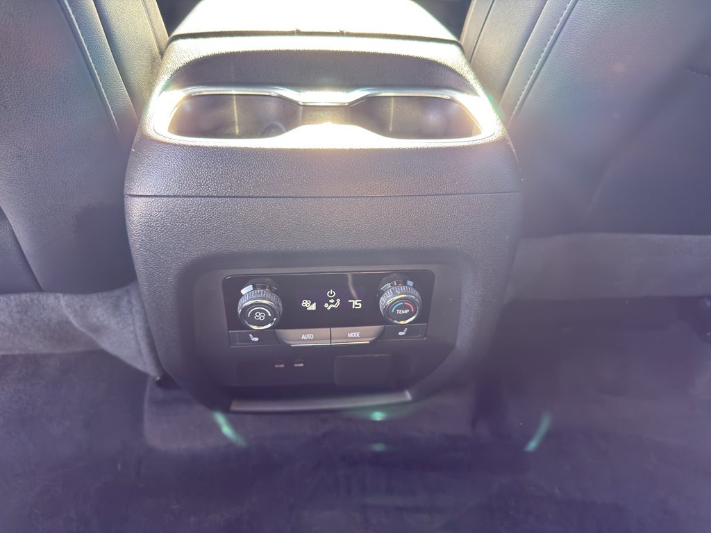 2024 Chevrolet Traverse RS w/2RS