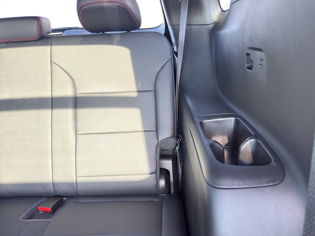 2024 Chevrolet Traverse RS w/2RS