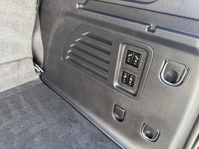 2024 Chevrolet Traverse RS w/2RS