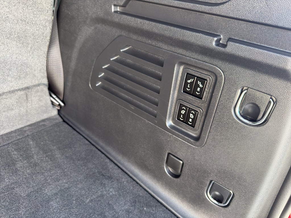 2024 Chevrolet Traverse RS w/2RS