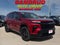 2024 Chevrolet Traverse RS w/2RS