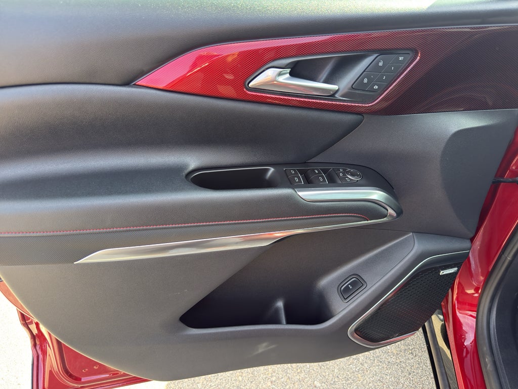 2024 Chevrolet Traverse RS w/2RS