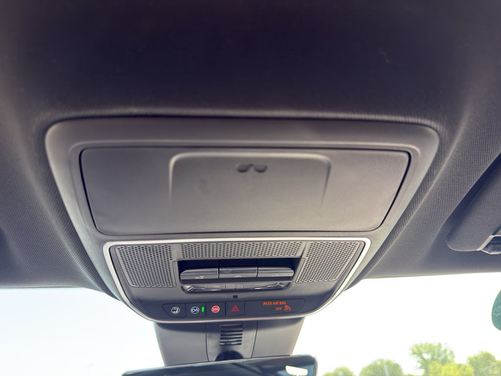 2024 Chevrolet Traverse RS w/2RS