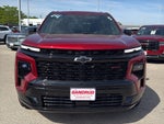 2024 Chevrolet Traverse RS w/2RS