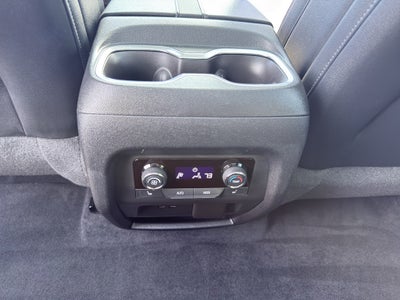 2024 Chevrolet Traverse RS w/2RS