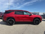 2024 Chevrolet Traverse RS w/2RS