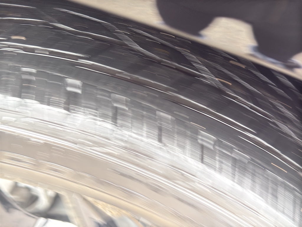 2024 Chevrolet Traverse RS w/2RS