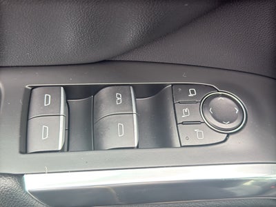 2024 Chevrolet Traverse RS w/2RS