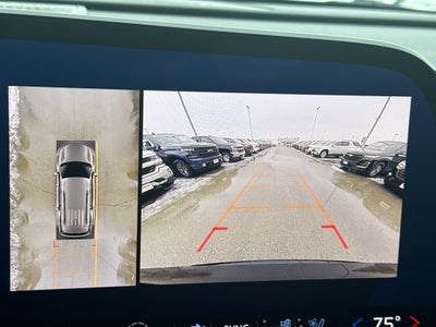 2024 Chevrolet Traverse RS w/2RS