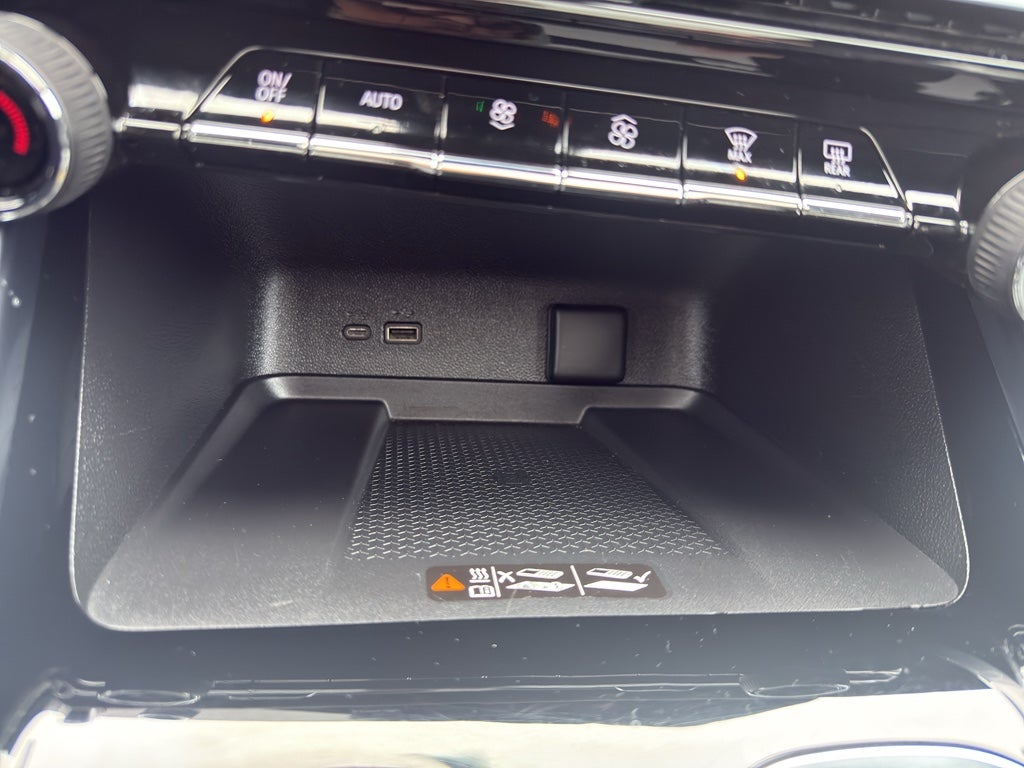 2024 Chevrolet Traverse RS w/2RS