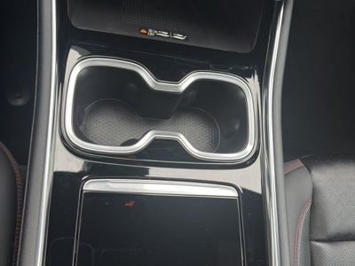 2024 Chevrolet Traverse RS w/2RS