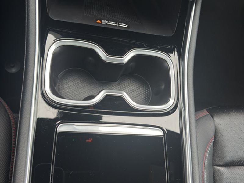 2024 Chevrolet Traverse RS w/2RS