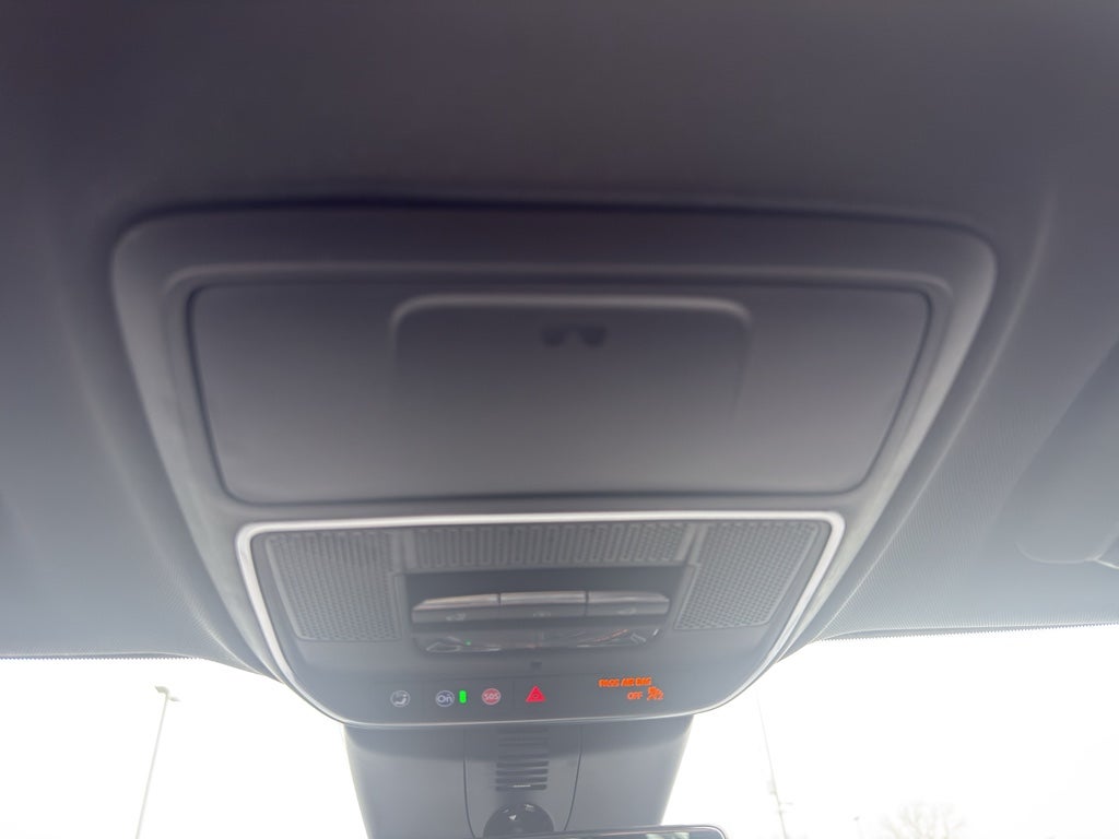 2024 Chevrolet Traverse RS w/2RS