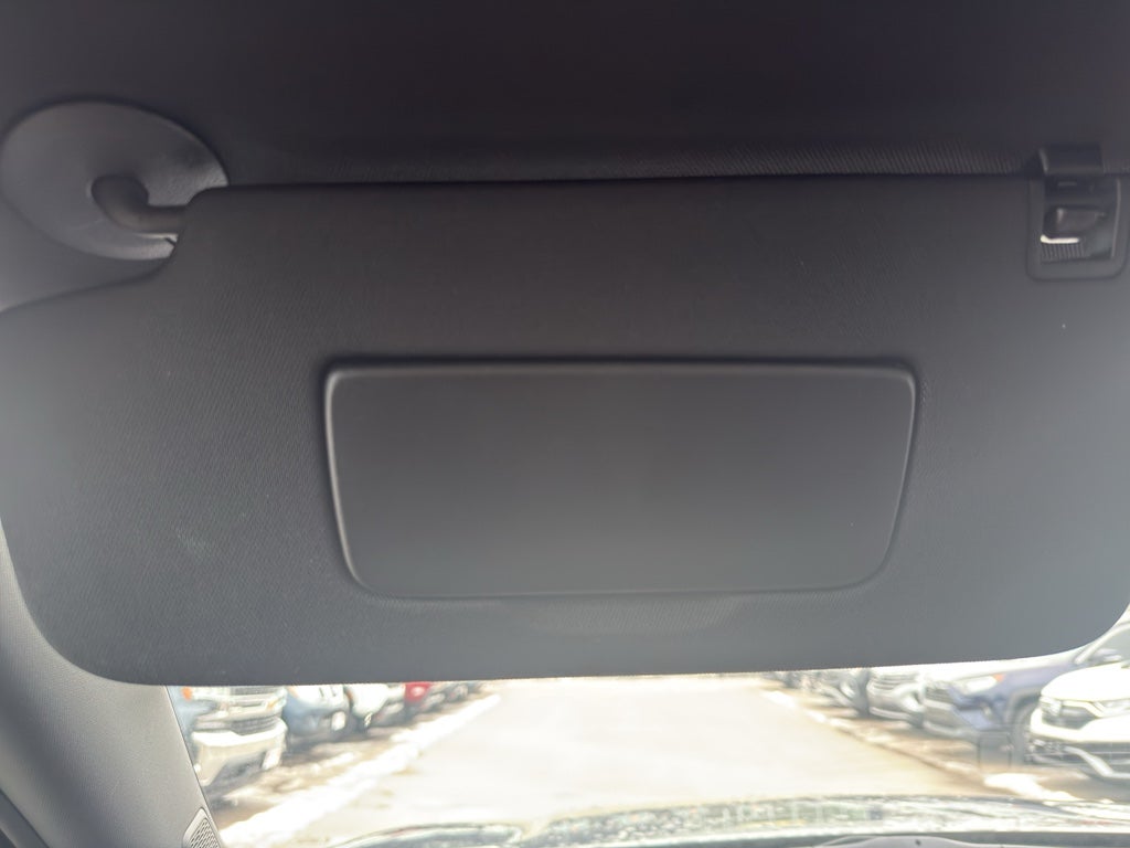 2024 Chevrolet Traverse RS w/2RS