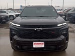 2024 Chevrolet Traverse RS w/2RS