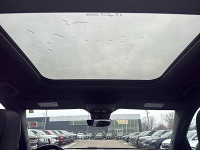 2024 Chevrolet Traverse RS w/2RS