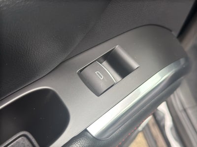 2024 Chevrolet Traverse RS w/2RS