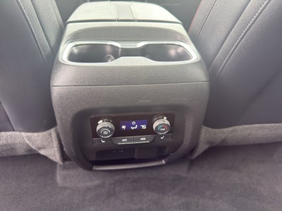 2024 Chevrolet Traverse RS w/2RS