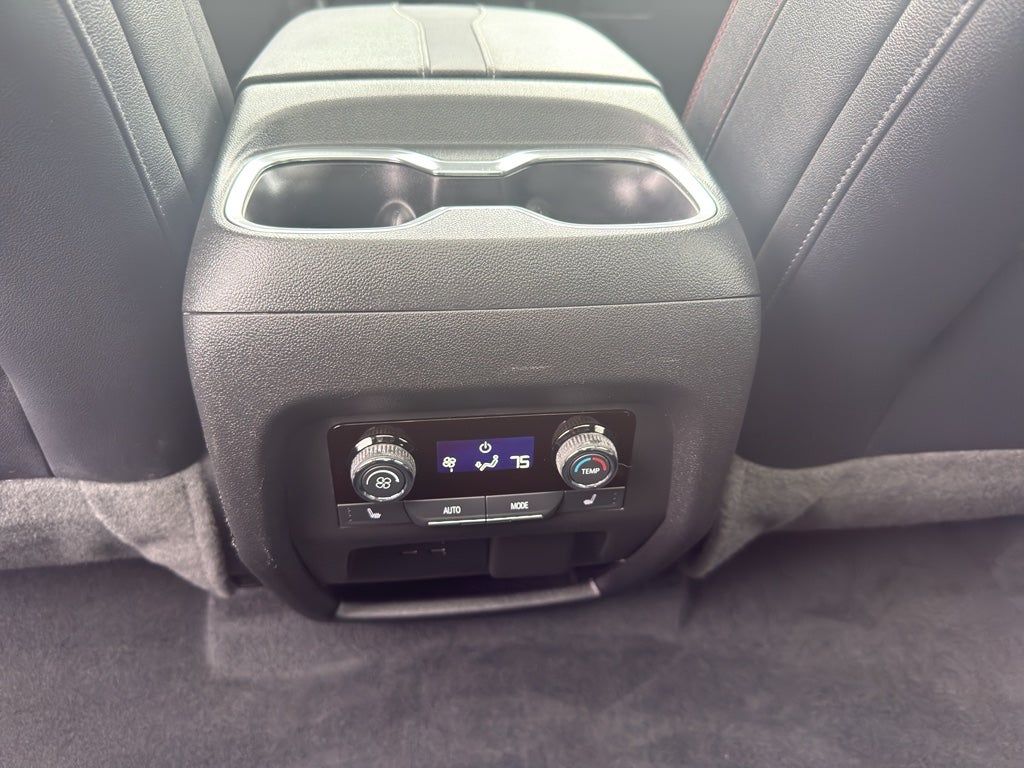 2024 Chevrolet Traverse RS w/2RS