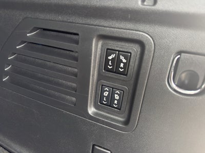 2024 Chevrolet Traverse RS w/2RS