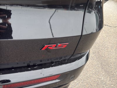 2024 Chevrolet Traverse RS w/2RS
