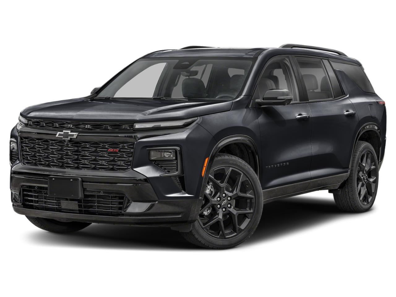 2024 Chevrolet Traverse RS w/2RS