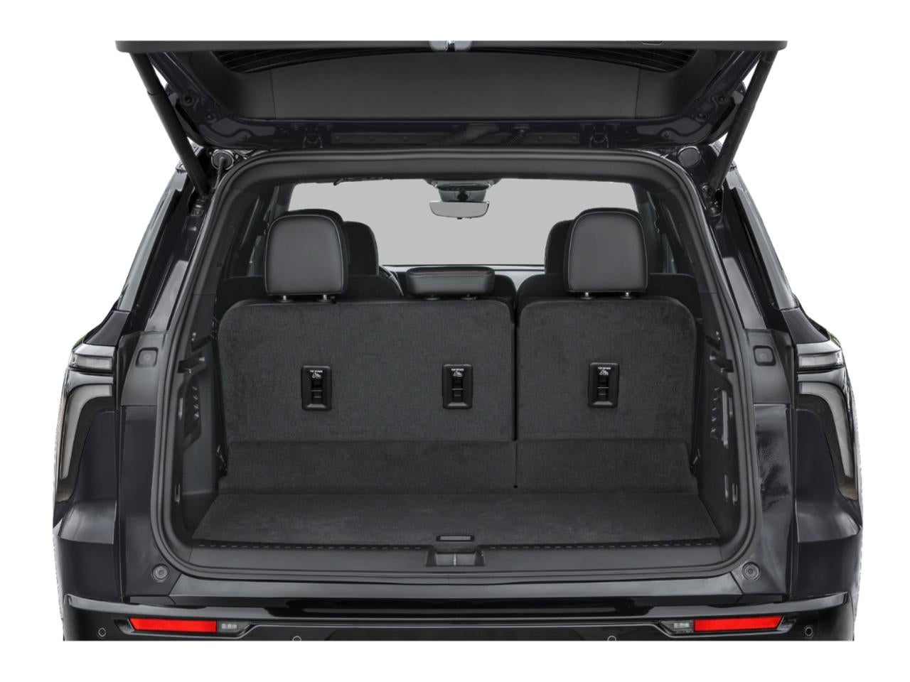 2024 Chevrolet Traverse RS w/2RS