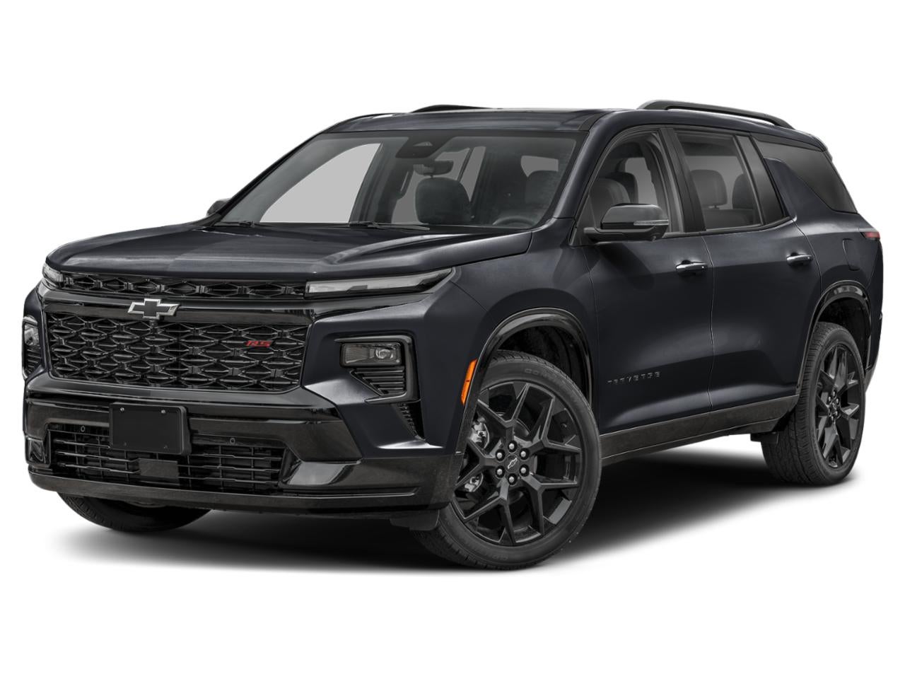 2025 Chevrolet Traverse RS w/2RS