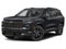 2025 Chevrolet Traverse RS w/2RS