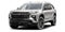 2025 Chevrolet Traverse RS w/2RS