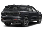 2025 Chevrolet Traverse RS w/2RS